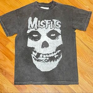 Misfit Tees